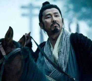 刘邦历史图片