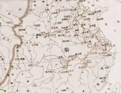 刘邦历史图片