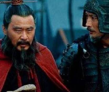 曹丕历史图片