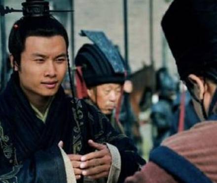 曹丕历史图片