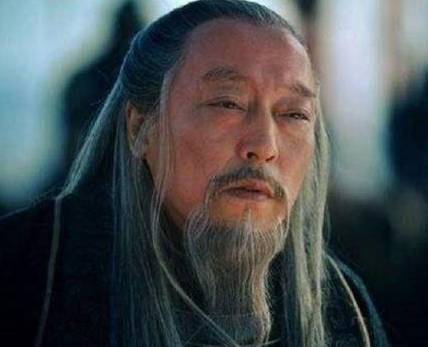 曹丕历史图片