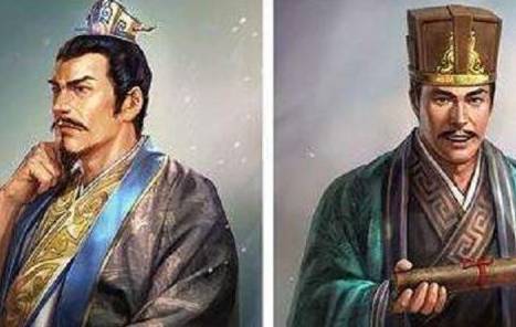 曹丕历史图片