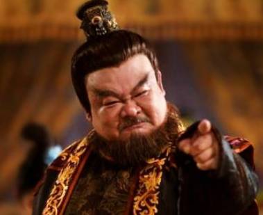 安禄山历史图片