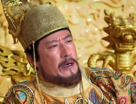 朱棣历史图片