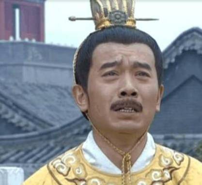 朱棣历史图片