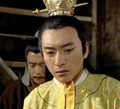 朱棣历史图片
