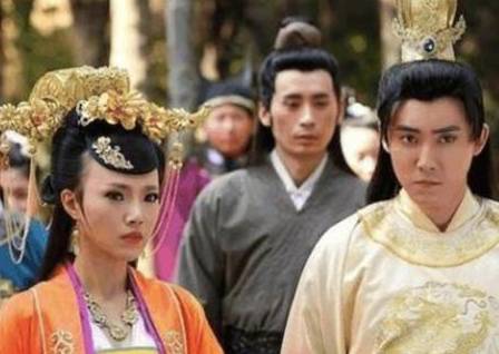 朱棣历史图片