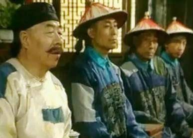 道光皇帝历史图片