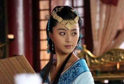 妲己历史图片