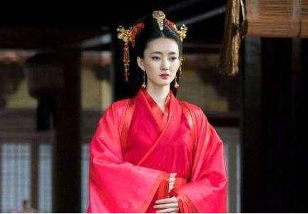 妲己历史图片