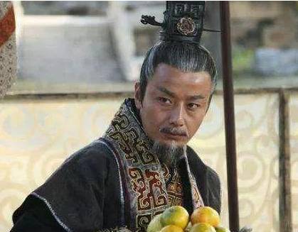 赵佗历史图片