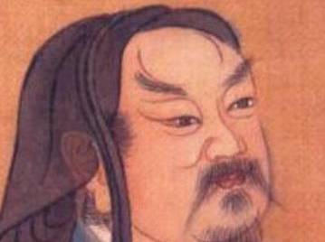 陶侃历史图片