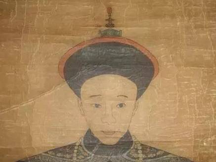 嘉庆历史图片