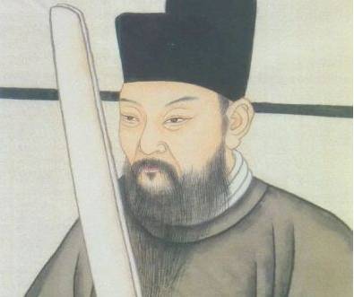 蔡襄历史图片