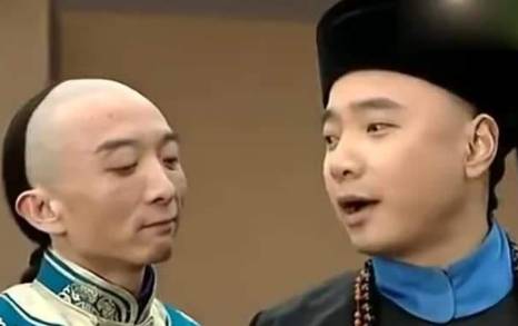 李卫历史图片