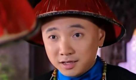 李卫历史图片