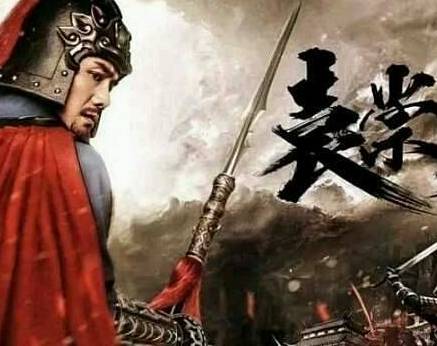 袁崇焕历史图片