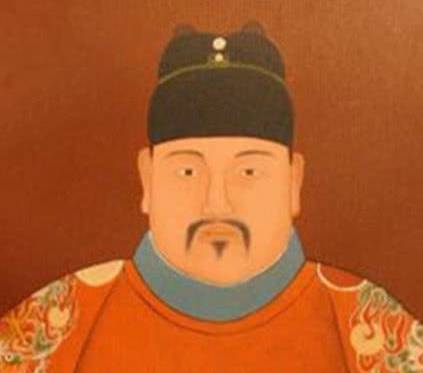 袁崇焕历史图片