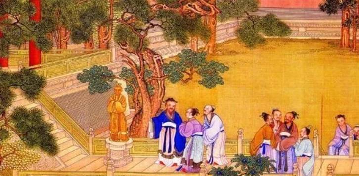 王竑历史图片