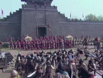梅殷历史图片