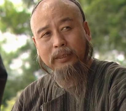 吴三桂历史图片