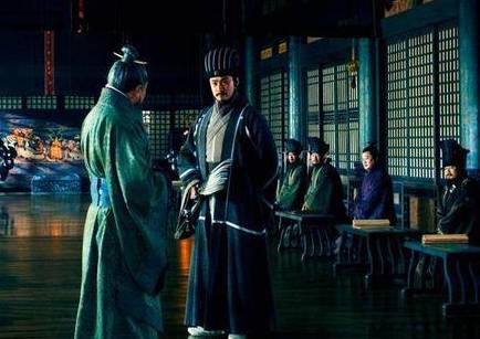 诸葛亮历史图片