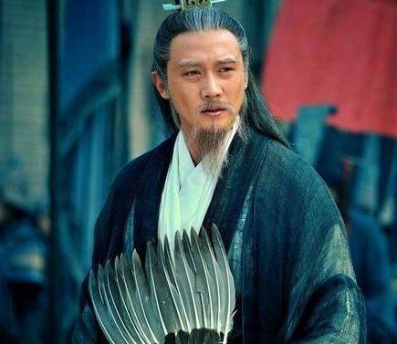 诸葛亮历史图片