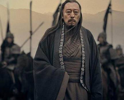 诸葛亮历史图片