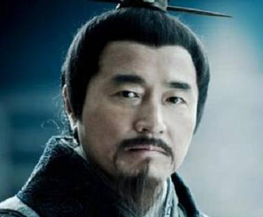 曹参历史图片