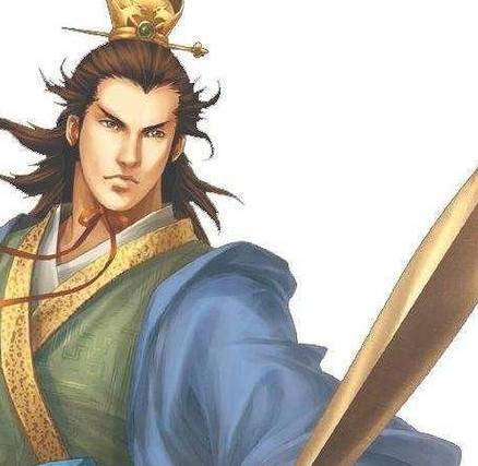 曹操历史图片