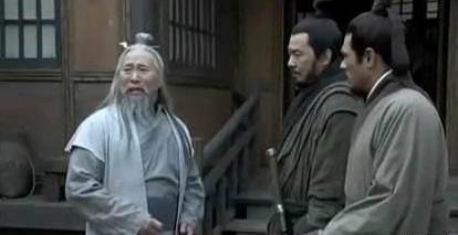 曹操历史图片