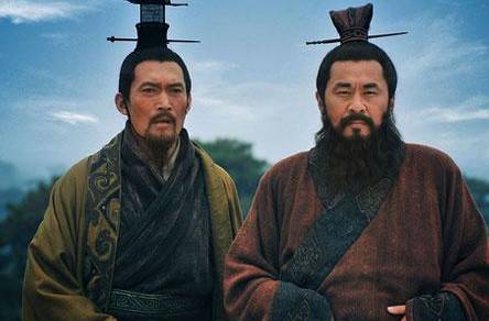 曹操历史图片