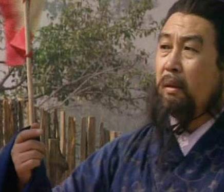 陈宫历史图片