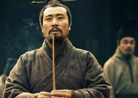 陈宫历史图片