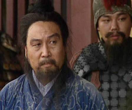 陈宫历史图片
