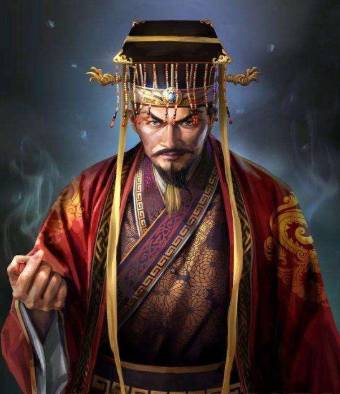 李从珂历史图片