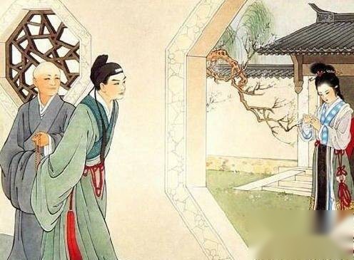 梁元帝历史图片