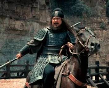 诸葛亮历史图片
