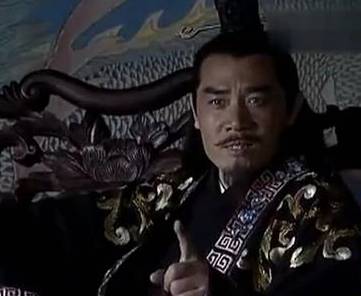 朱元璋历史图片