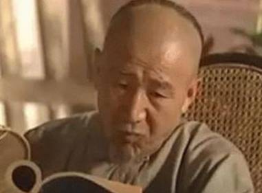 康熙历史图片