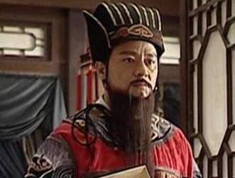 万历皇帝历史图片