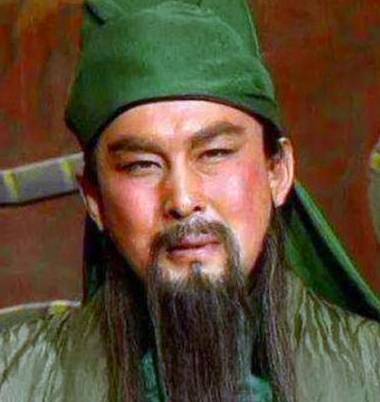 刘备历史图片