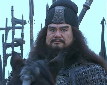 刘备历史图片