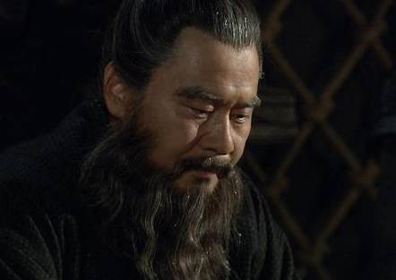 刘备历史图片