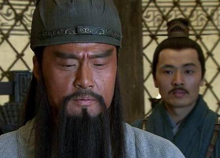 刘备历史图片