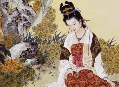 权德舆历史图片