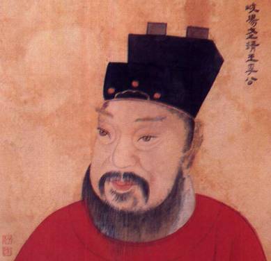 李文忠历史图片
