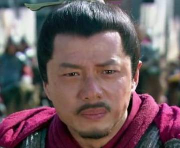 韩信历史图片