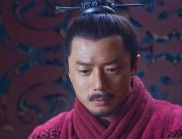 韩信历史图片
