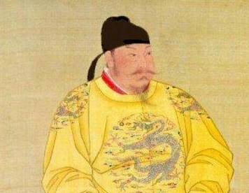 裴寂历史图片